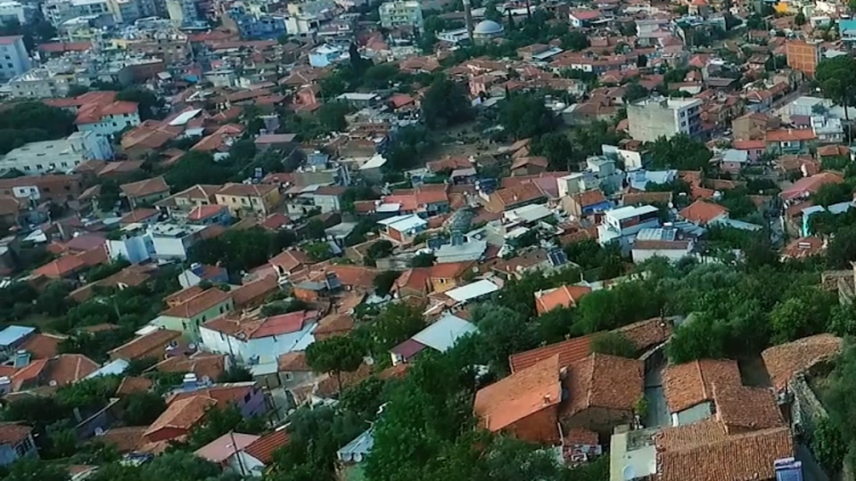 İzmir Cuma namazı saati