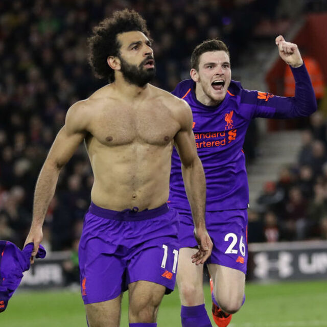 Liverpool liderliği geri aldı