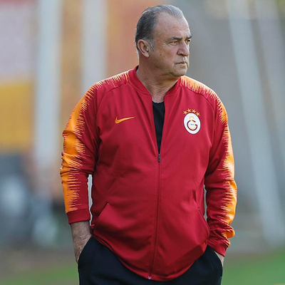 Galatasaray'ın muhtemel 11'i