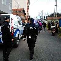 Katil baba değil, kardeş çıktı