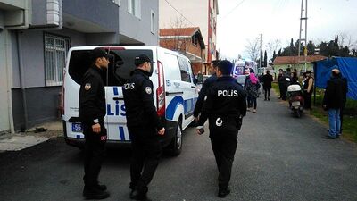 Katil baba değil, kardeş çıktı