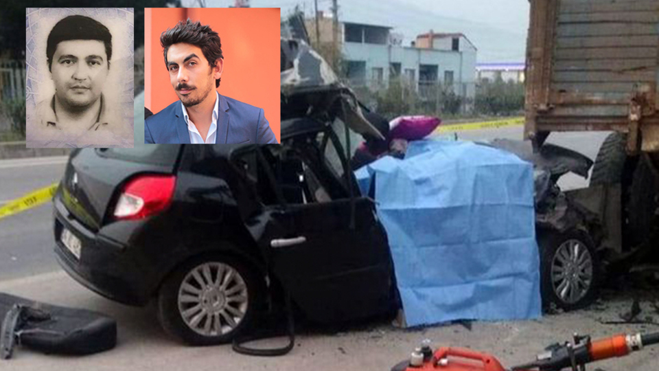 Kışla yolunda facia!