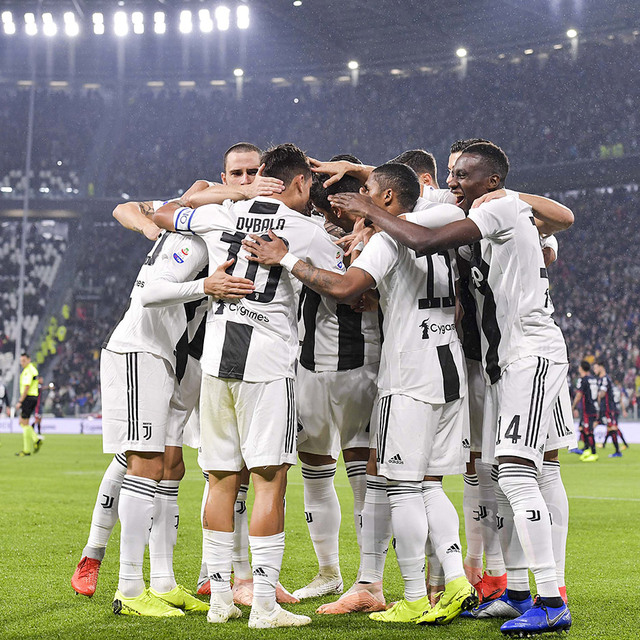 Juventus Milan maçı ne zaman, saat kaçta?