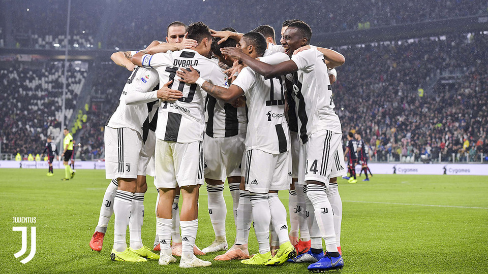 Juventus Milan maçı ne zaman, saat kaçta?