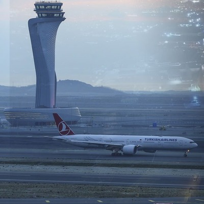 Büyük Göç'ün % 94'ü tamam!