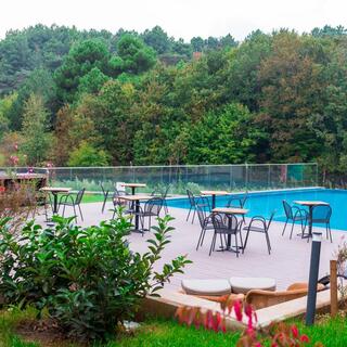 Ünlü otel zinciri İstanbul Havalimanı’na sadece 6 dakika