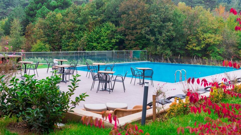 Ünlü otel zinciri İstanbul Havalimanı'na sadece 6 dakika