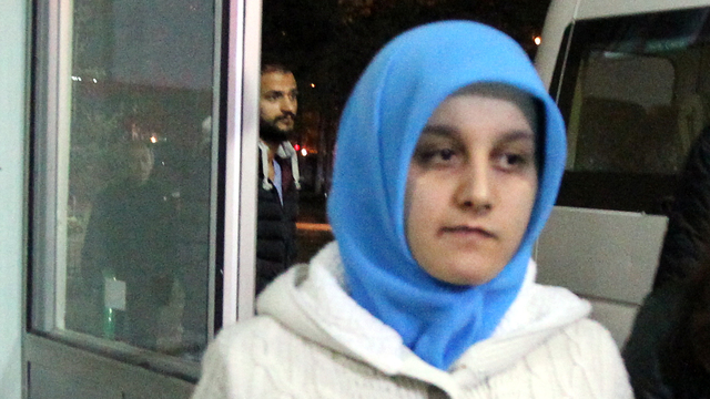 Terörist başı Gülen'in yeğeninin cezasına onama