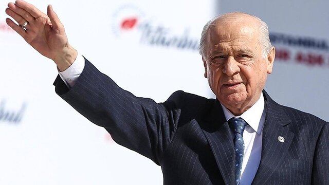 Bahçeli teşekkür turuna çıkıyor!