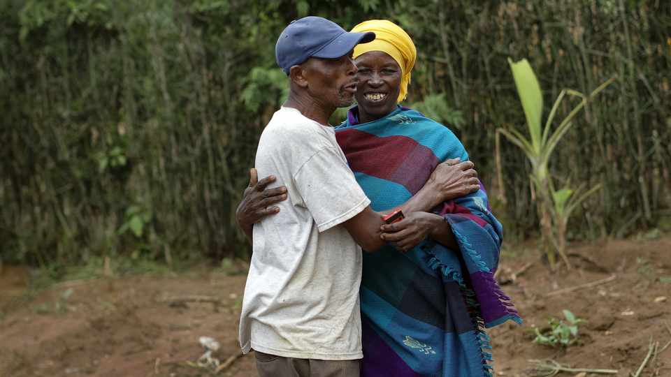 Ruanda'da soykırımın 25. yılı!