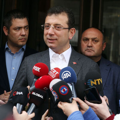 İmamoğlu'ndan oy farkıyla ilgili yeni açıklama