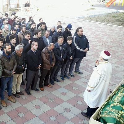 Çocuğun ifadesi her şeyi değiştirdi