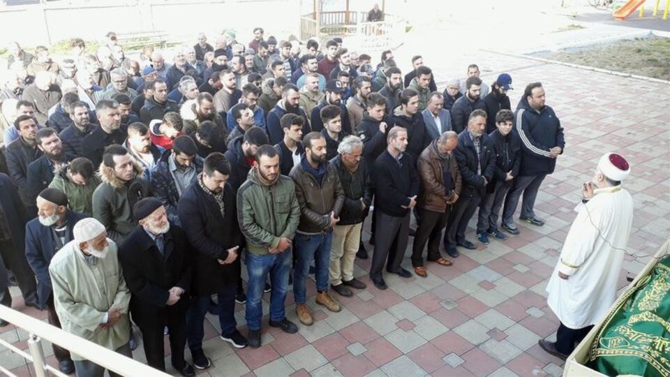 Çocuğun ifadesi her şeyi değiştirdi