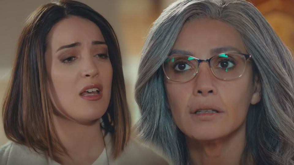 Müjde'den Reyhan'a şok!