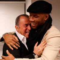 Drogba yeniden TT Stadı'nda!