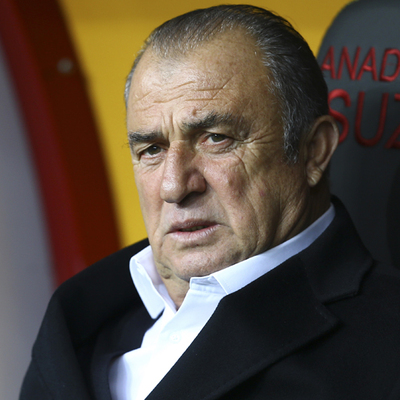 Fatih Terim'den derbi sözleri!
