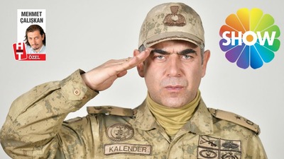 Komutanı oyuncu koçu oldu