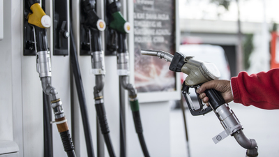 Motorinde fiyat artışı