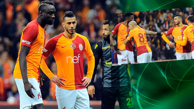 Penaltı krizi tatlıya bağlandı!