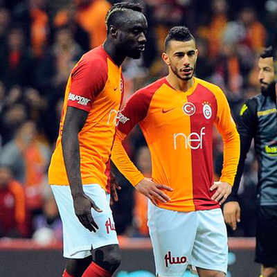 Penaltı krizi tatlıya bağlandı!