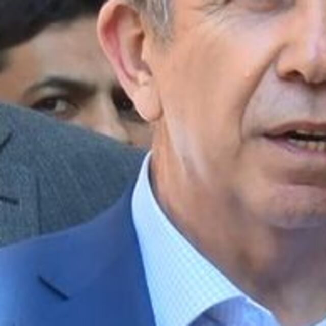 "Kaybedecek günümüz yok"