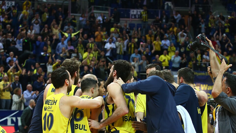Son hafta Türk takımları 3'te 2 yaptı