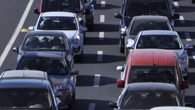 İstanbul'da bu yollar trafiğe kapalı!