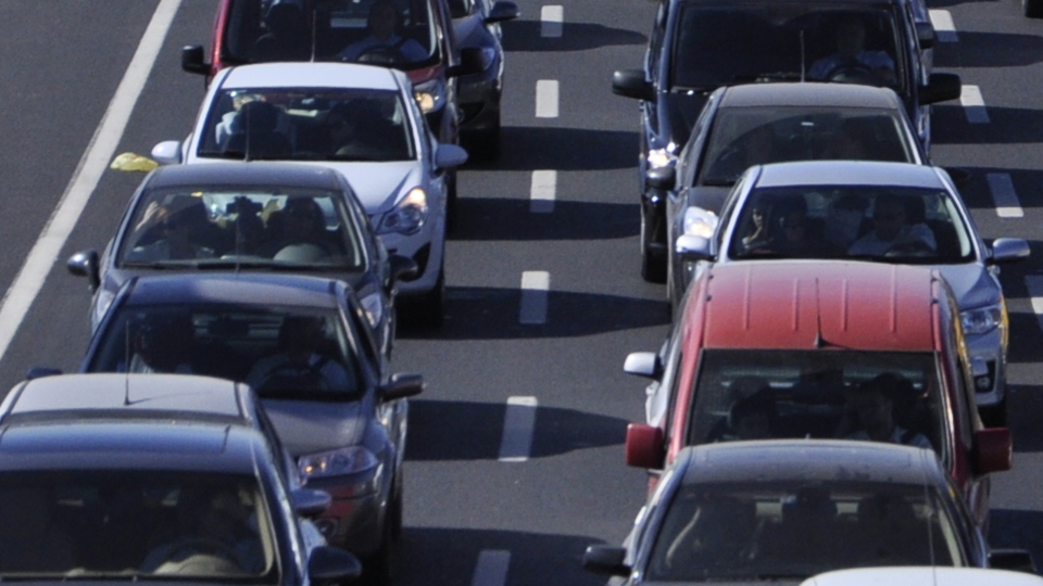 İstanbul'da bu yollar trafiğe kapalı!