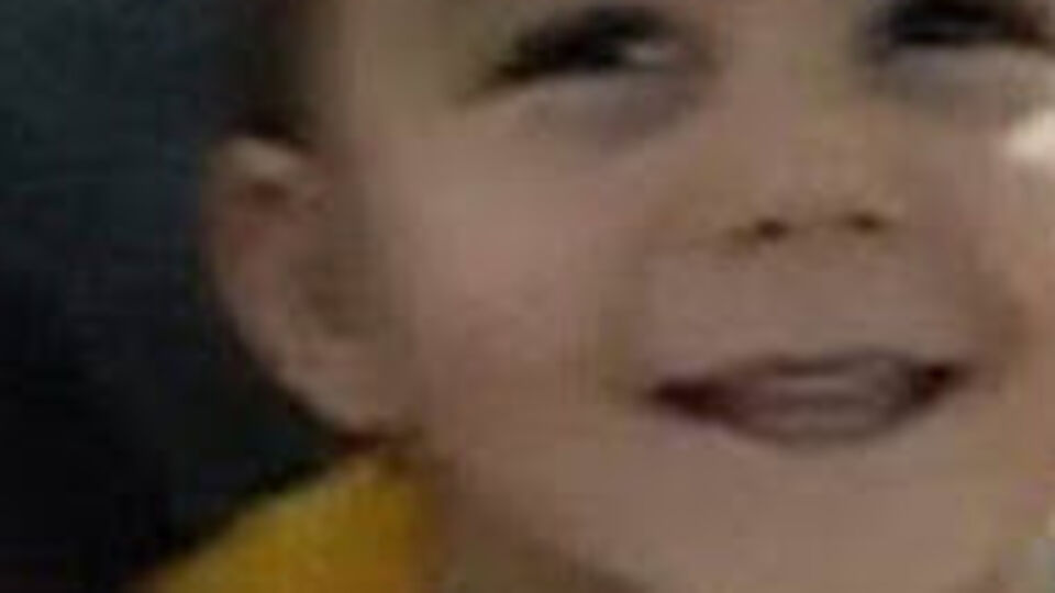 Bu acının tarifi yok!