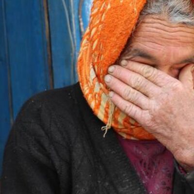 Sabiha nineye mutlu haber