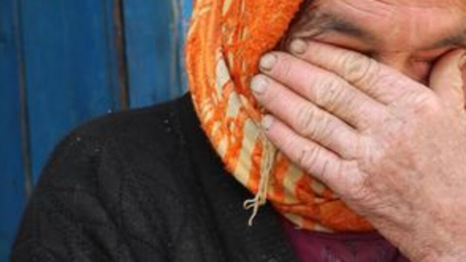 Sabiha nineye mutlu haber