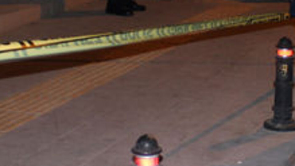 Ne oluyor bu çocuklara?