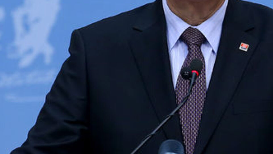 Öztrak: "Oy farkının kapanmayacağı ortada"