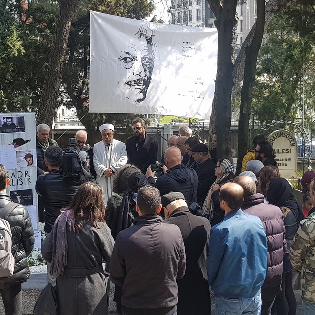 'Özlemek ölmek gibi'