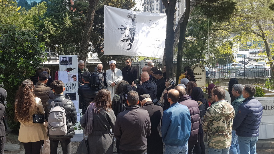 'Özlemek ölmek gibi'