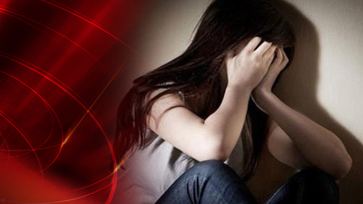 Stajyer öğrencilere iğrenç taciz!