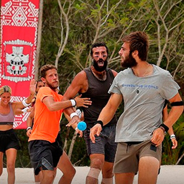 Survivor kim kazandı?