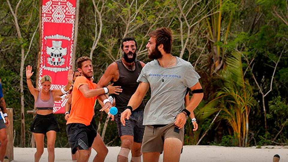 Survivor kim kazandı?