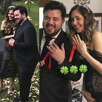 "Kızımızı aldık!"