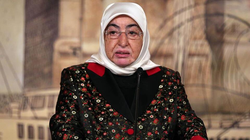 Semiha Yıldırım kimdir?