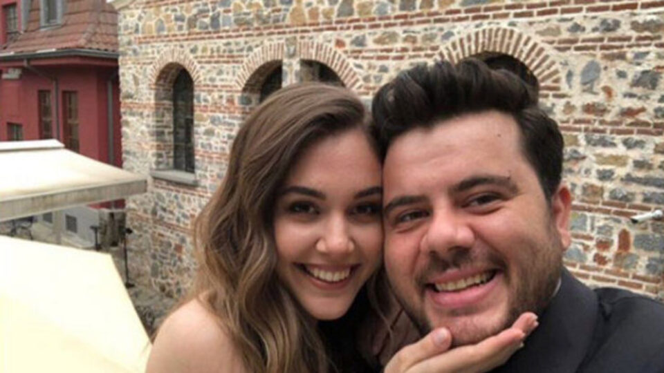 Berfu Yıldız kimdir?