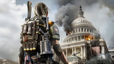 Dünyanın kaderi oyuncuların elinde!