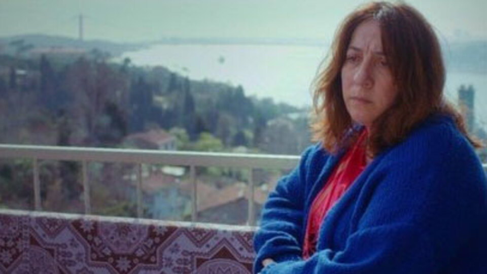 Zengin ve Yoksul nerede çekiliyor?