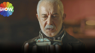 "Ölene kadar beraberiz!"