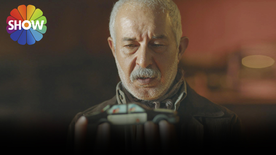 "Ölene kadar beraberiz!"