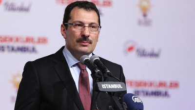 Ali İhsan Yavuz kimdir?