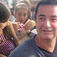 Eski eşiyle birlikte Miami'ye mi gitti?