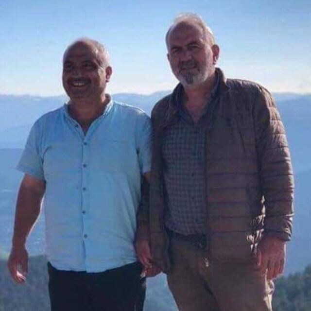 Horon oynadı kalp krizi geçirip hayatını kaybetti