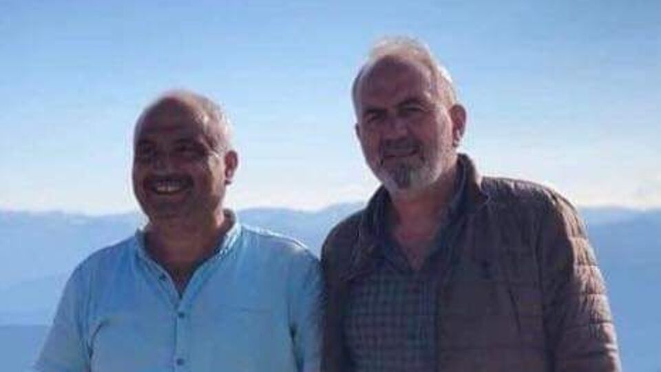 Horon oynadı kalp krizi geçirip hayatını kaybetti