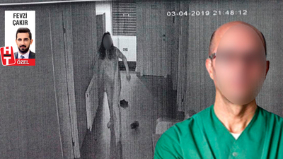 Tecavüz dehşeti Türkiye gündeminde!